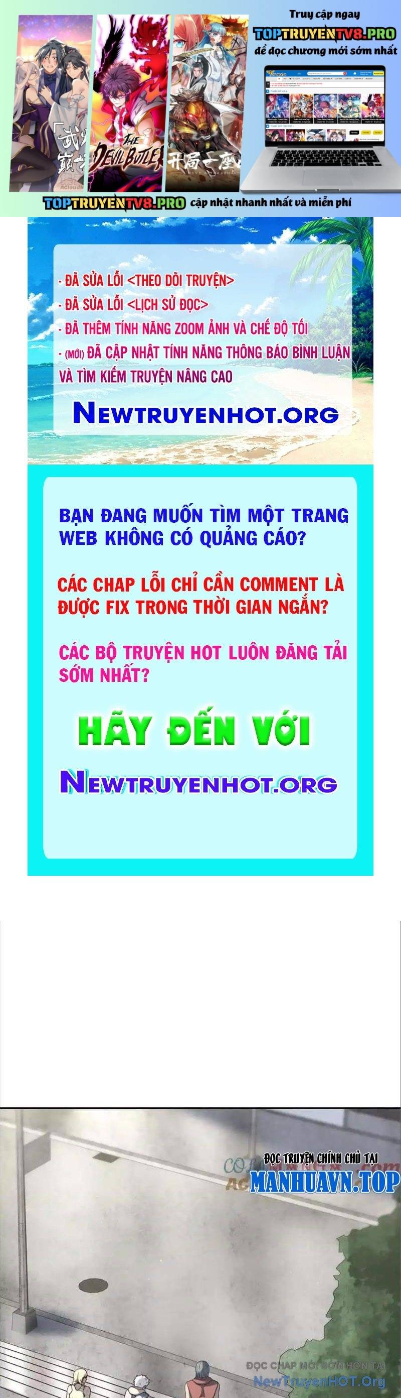 Trò Chơi Vô Vọng: Chapter 23