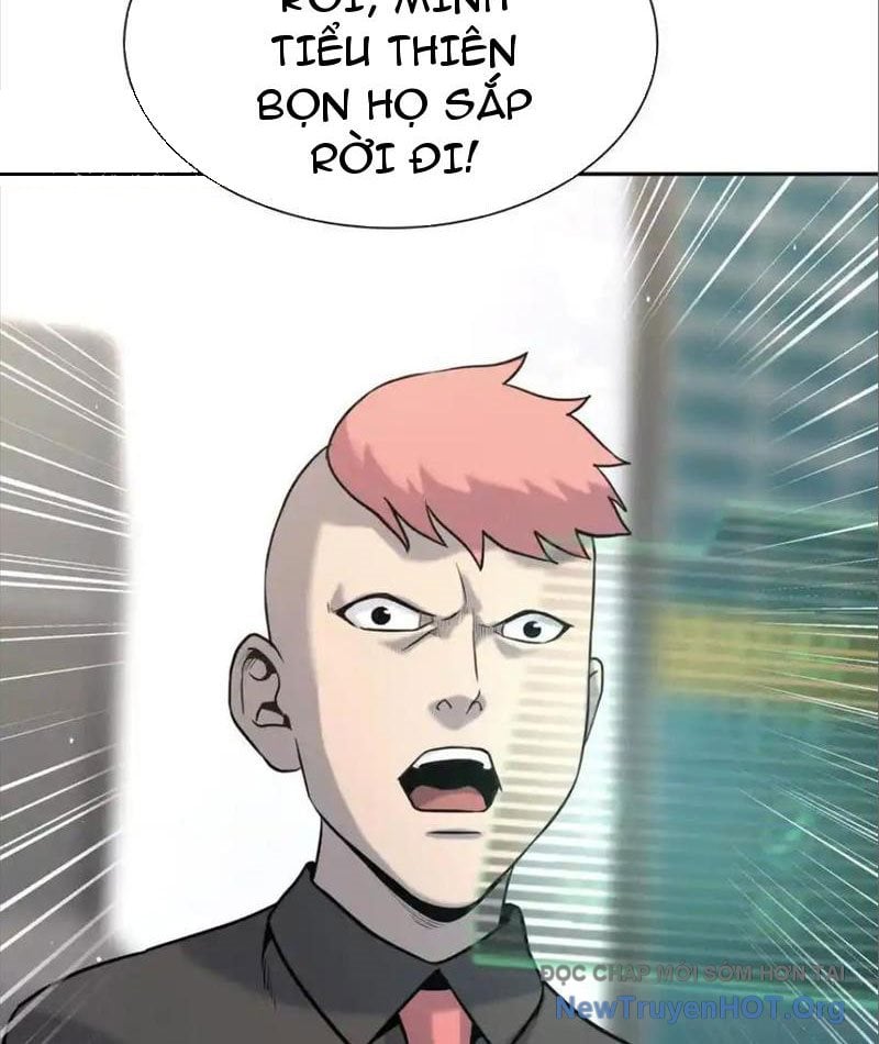 Trò Chơi Vô Vọng: Chapter 23