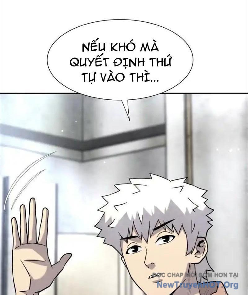 Trò Chơi Vô Vọng: Chapter 23