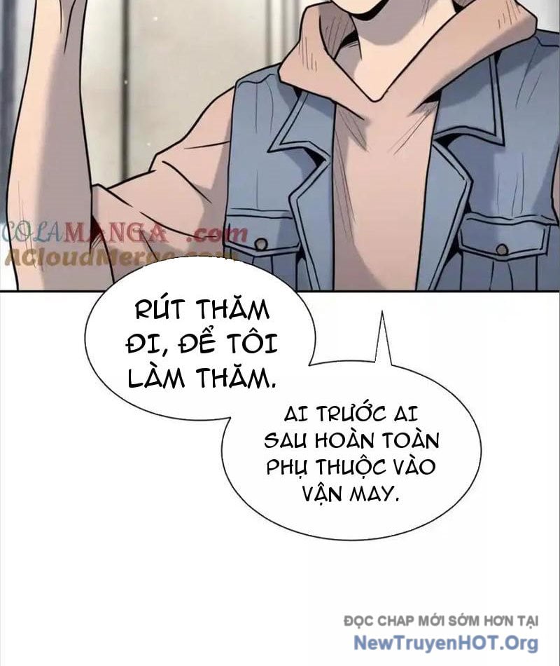 Trò Chơi Vô Vọng: Chapter 23