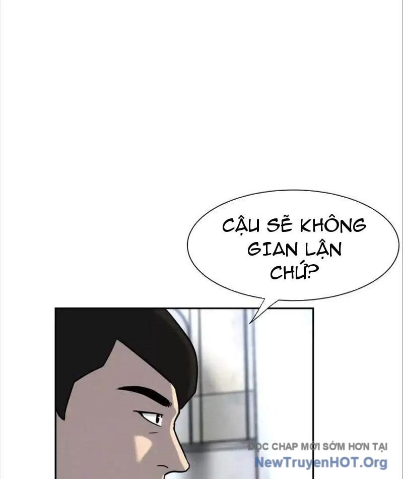 Trò Chơi Vô Vọng: Chapter 23