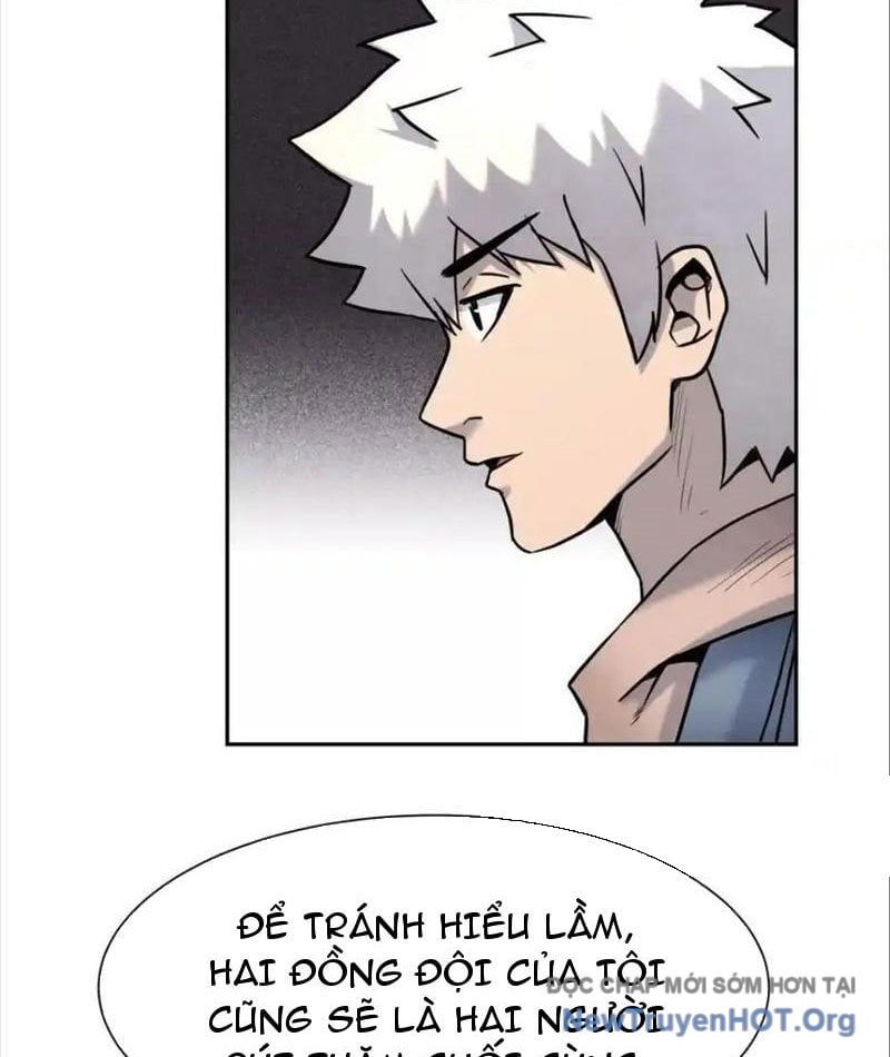 Trò Chơi Vô Vọng: Chapter 23