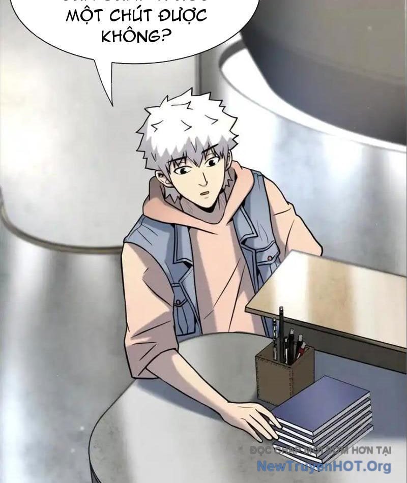 Trò Chơi Vô Vọng: Chapter 23