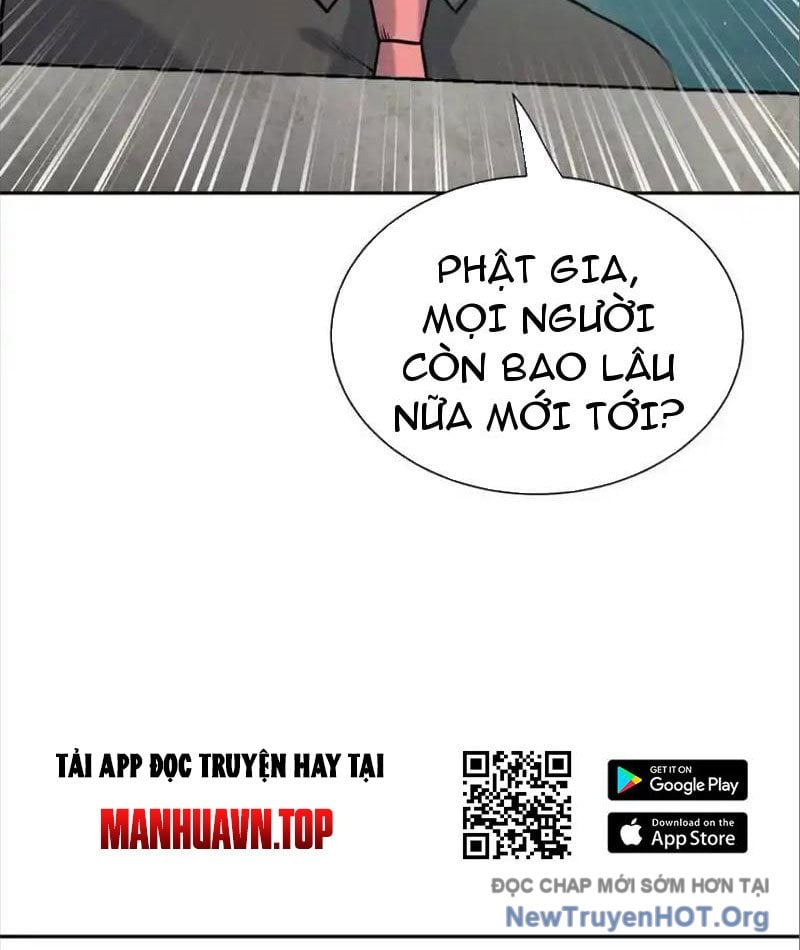 Trò Chơi Vô Vọng: Chapter 23