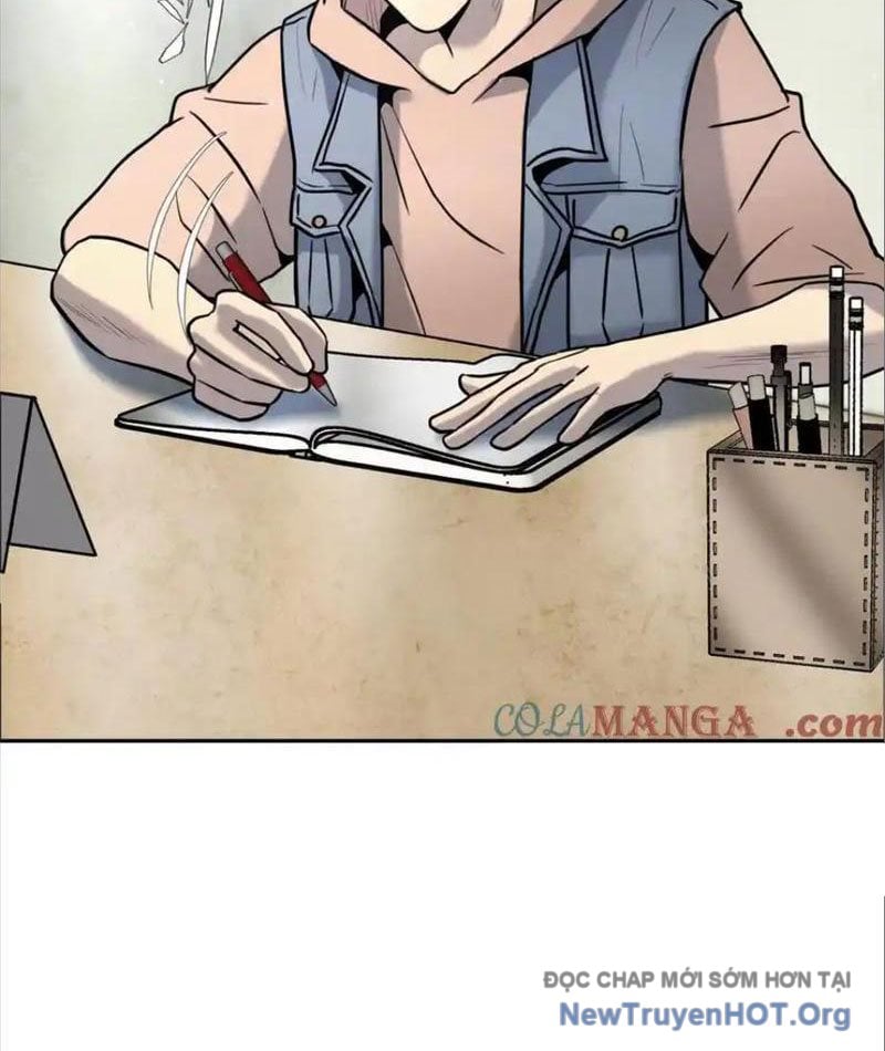 Trò Chơi Vô Vọng: Chapter 23