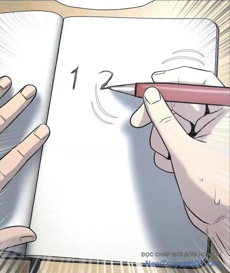 Trò Chơi Vô Vọng: Chapter 23