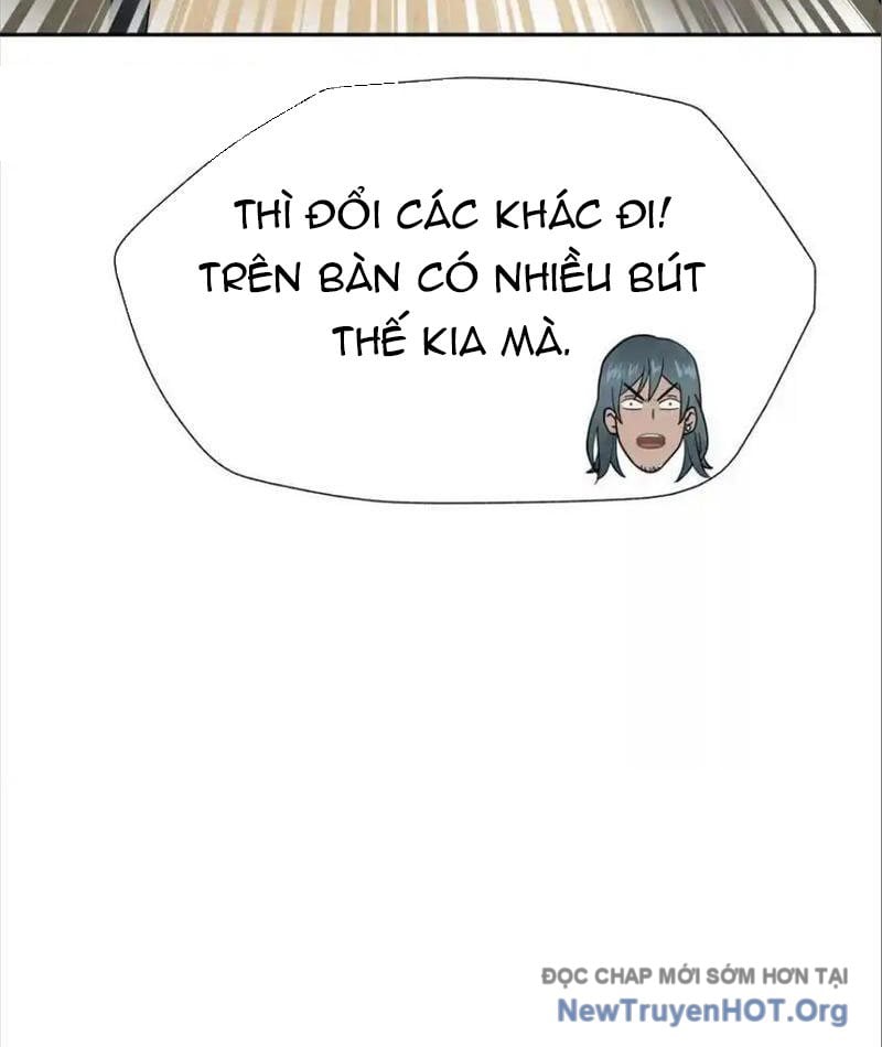 Trò Chơi Vô Vọng: Chapter 23