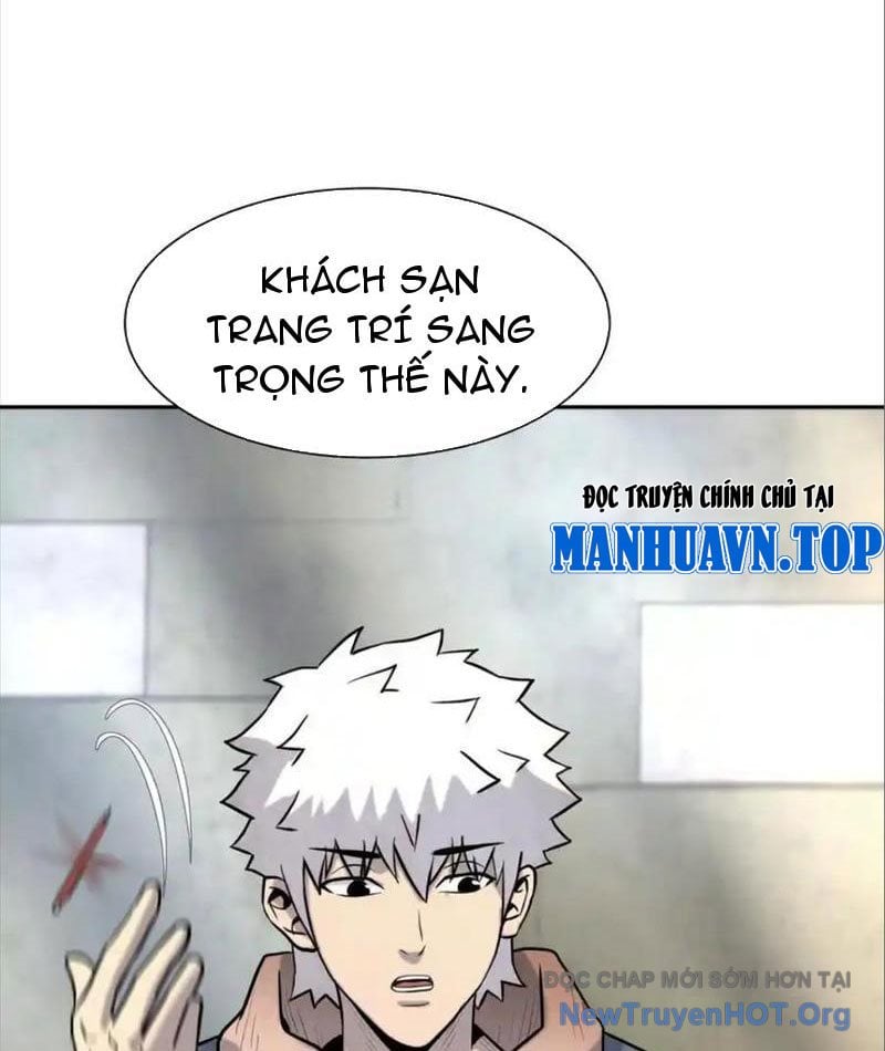 Trò Chơi Vô Vọng: Chapter 23