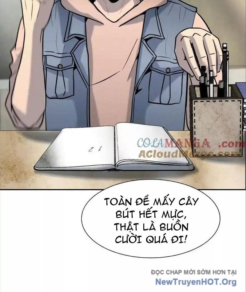 Trò Chơi Vô Vọng: Chapter 23