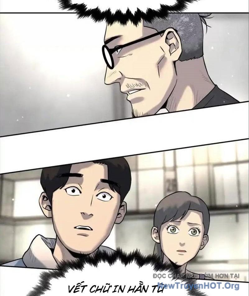 Trò Chơi Vô Vọng: Chapter 23