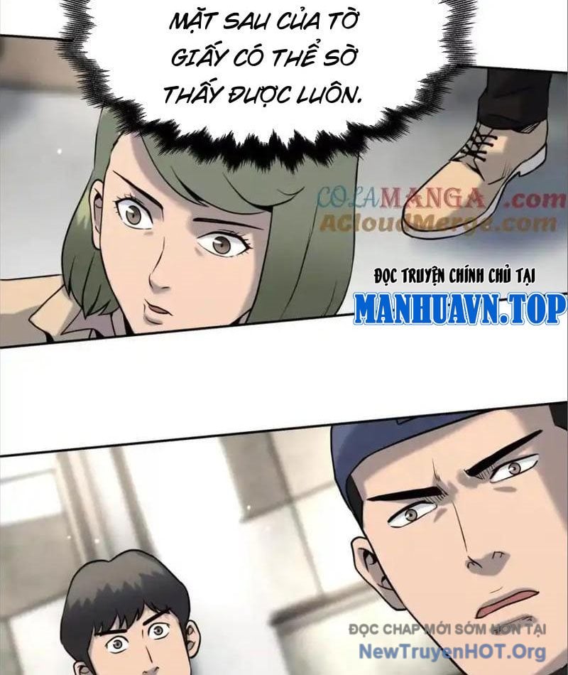 Trò Chơi Vô Vọng: Chapter 23