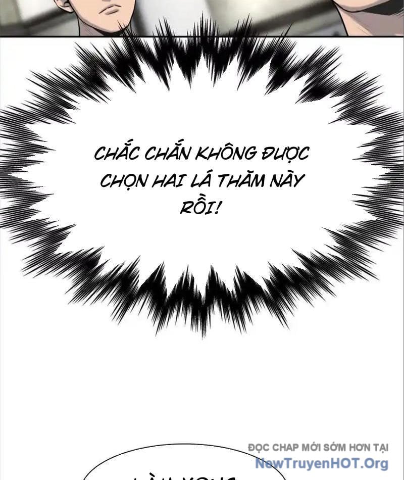 Trò Chơi Vô Vọng: Chapter 23