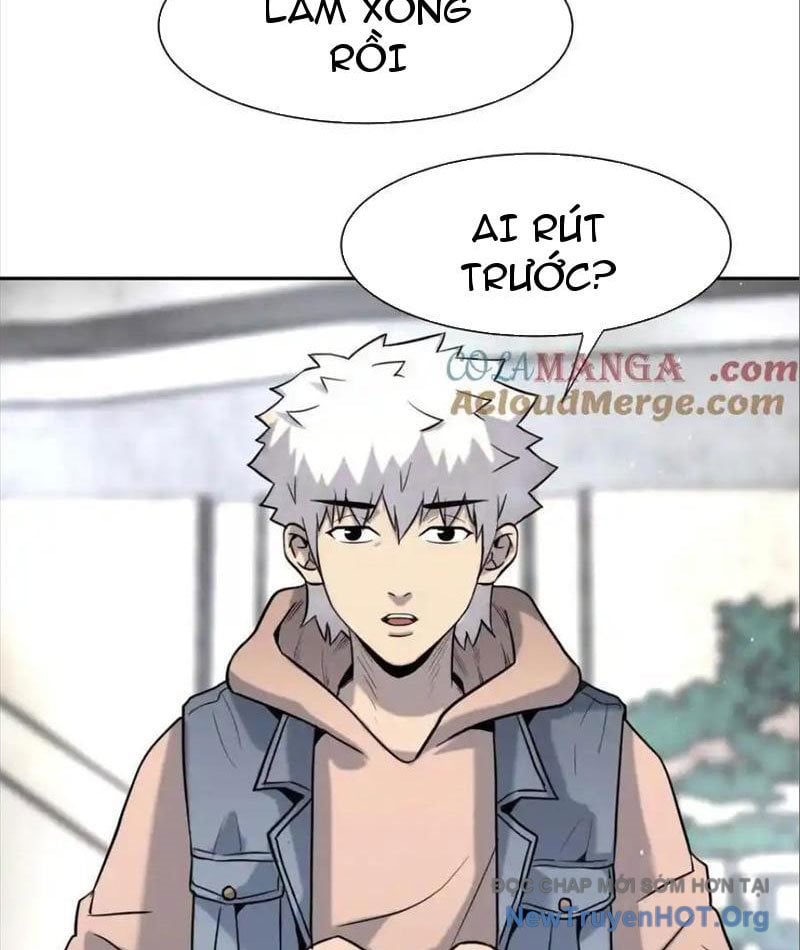 Trò Chơi Vô Vọng: Chapter 23