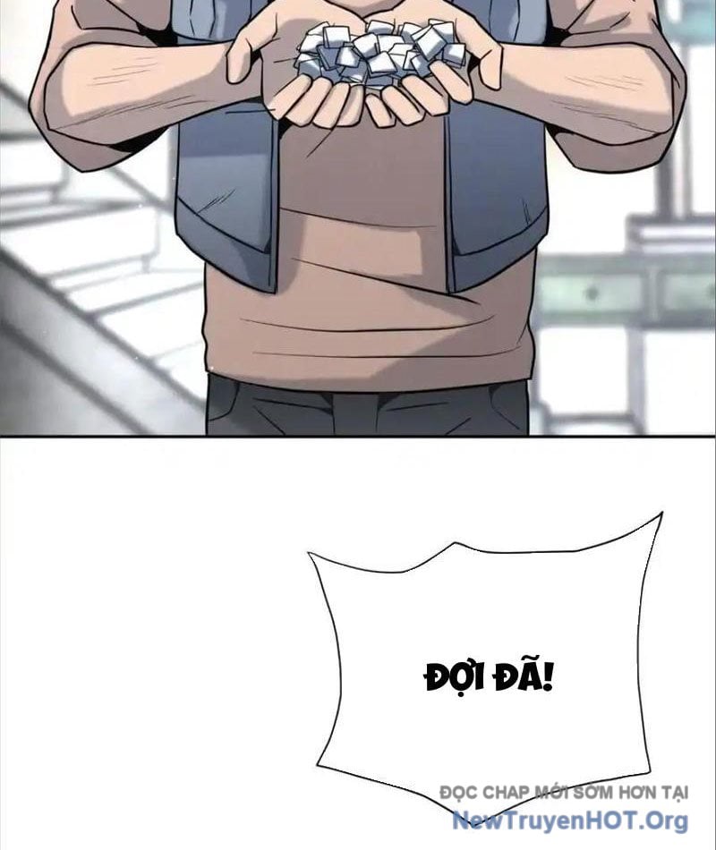 Trò Chơi Vô Vọng: Chapter 23
