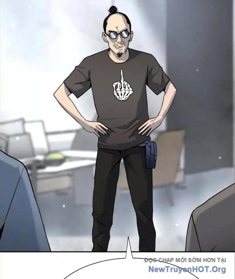 Trò Chơi Vô Vọng: Chapter 23