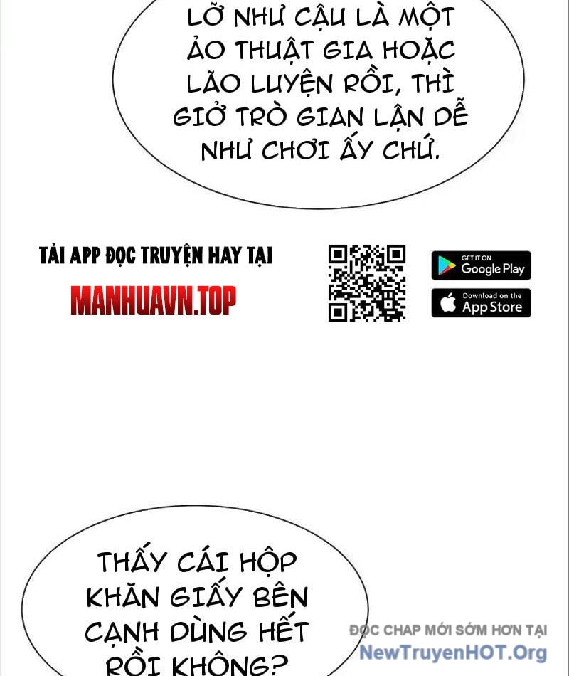 Trò Chơi Vô Vọng: Chapter 23