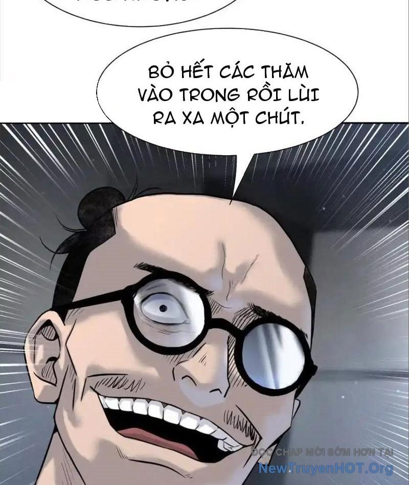 Trò Chơi Vô Vọng: Chapter 23