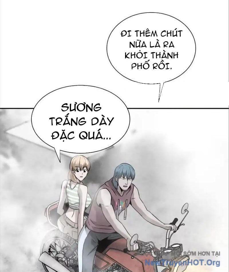 Trò Chơi Vô Vọng: Chapter 23