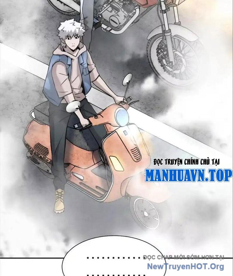 Trò Chơi Vô Vọng: Chapter 23