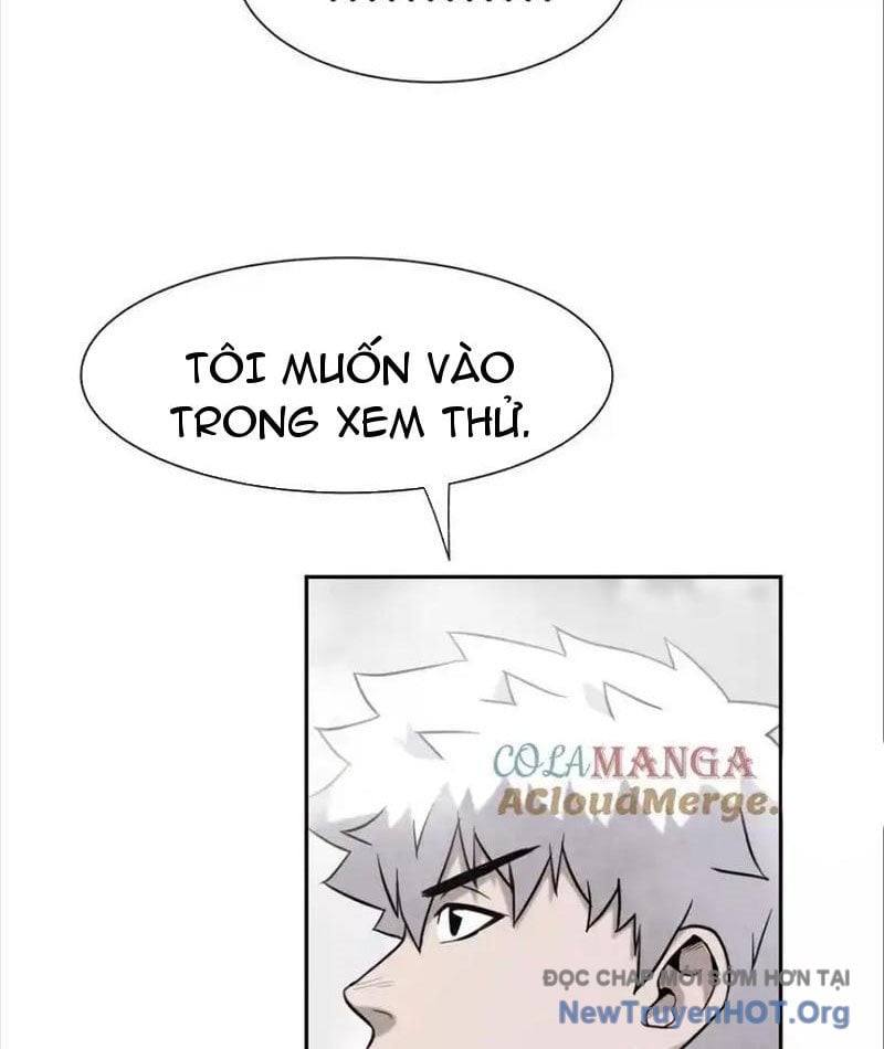 Trò Chơi Vô Vọng: Chapter 23