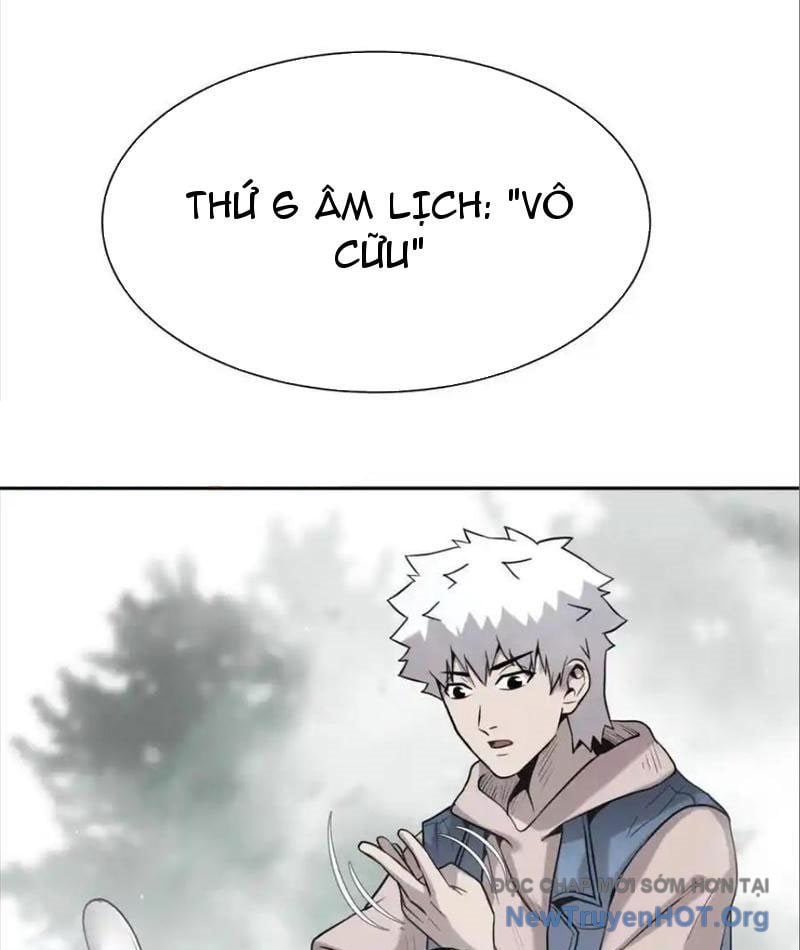 Trò Chơi Vô Vọng: Chapter 23