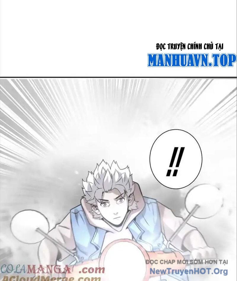 Trò Chơi Vô Vọng: Chapter 23