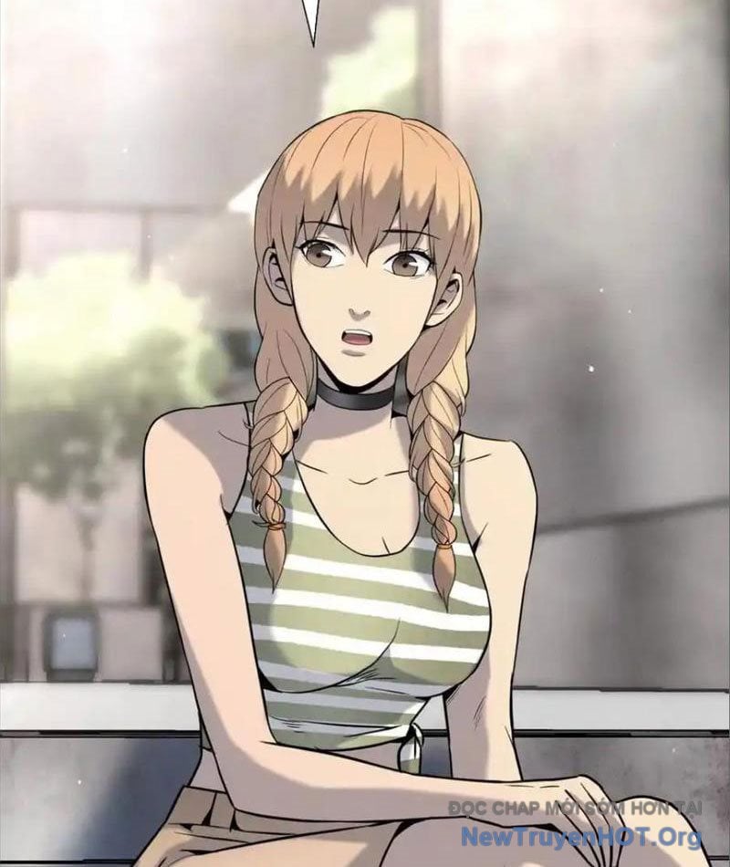 Trò Chơi Vô Vọng: Chapter 23