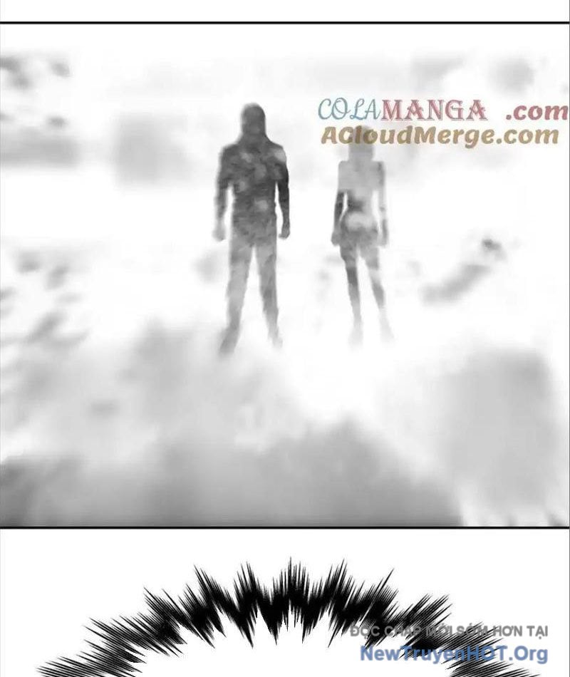 Trò Chơi Vô Vọng: Chapter 23