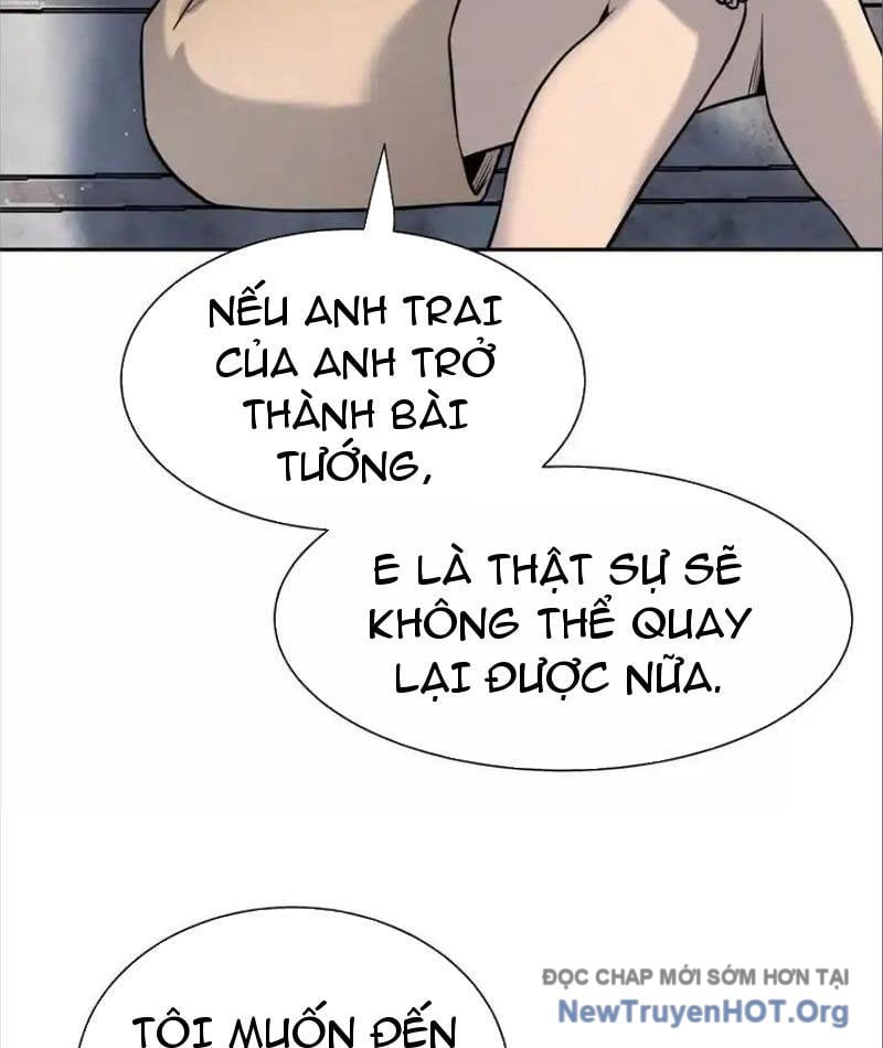 Trò Chơi Vô Vọng: Chapter 23