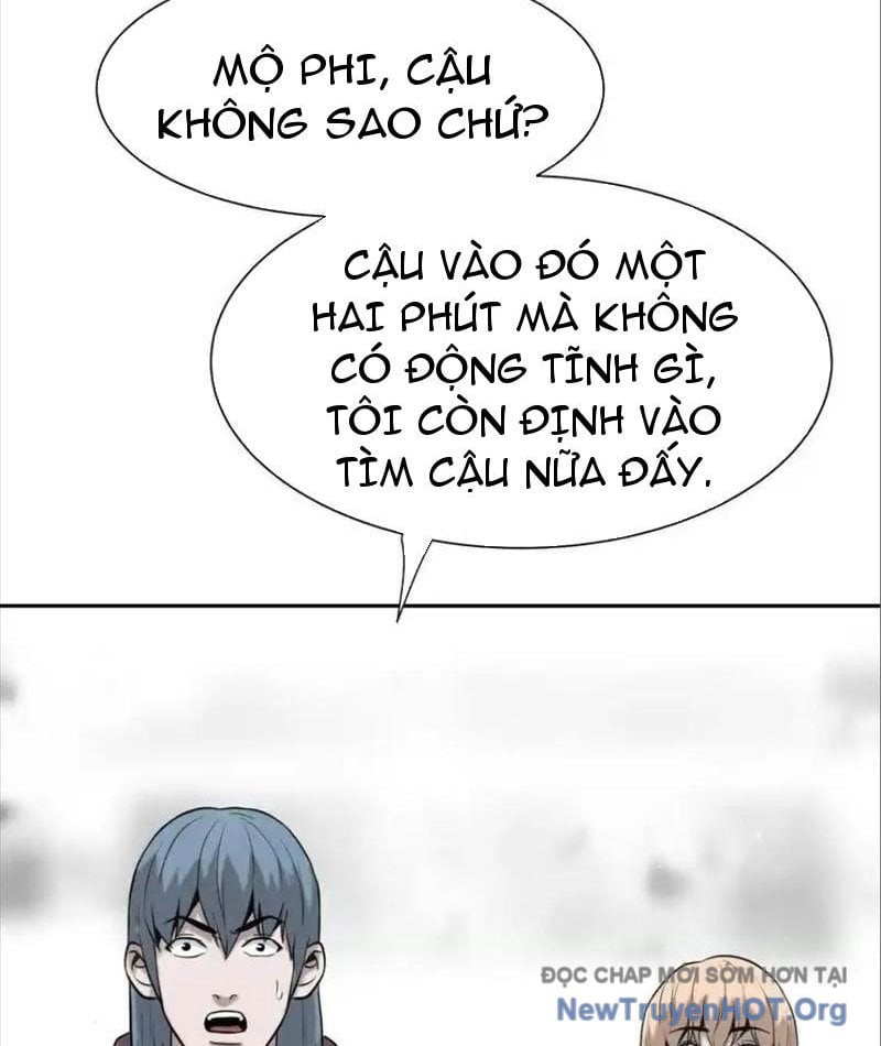 Trò Chơi Vô Vọng: Chapter 23
