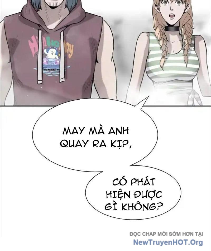 Trò Chơi Vô Vọng: Chapter 23