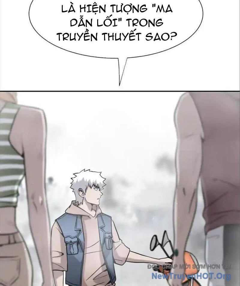 Trò Chơi Vô Vọng: Chapter 23