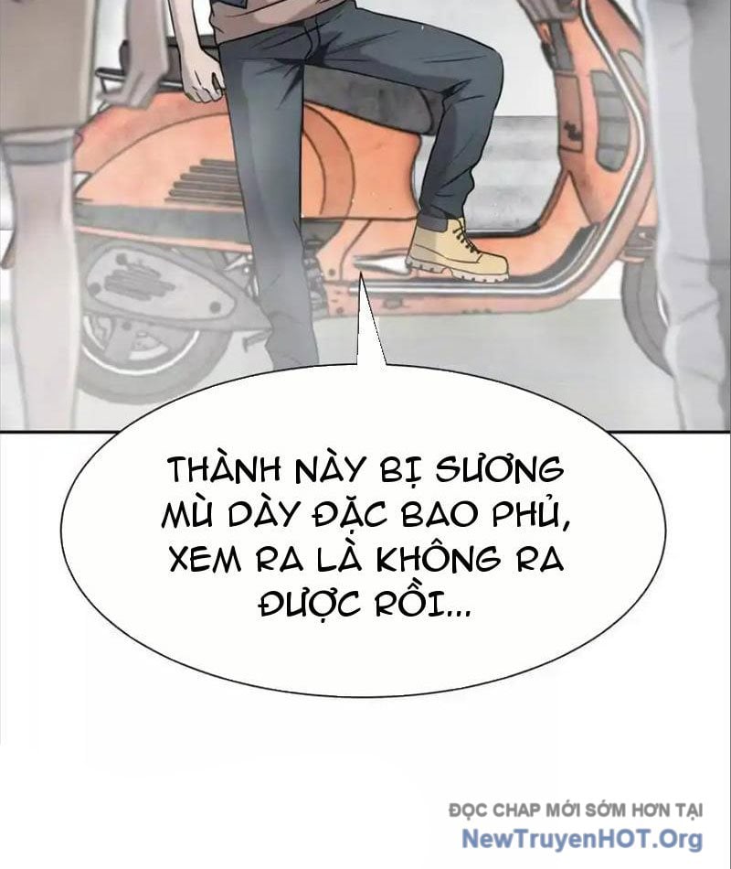 Trò Chơi Vô Vọng: Chapter 23