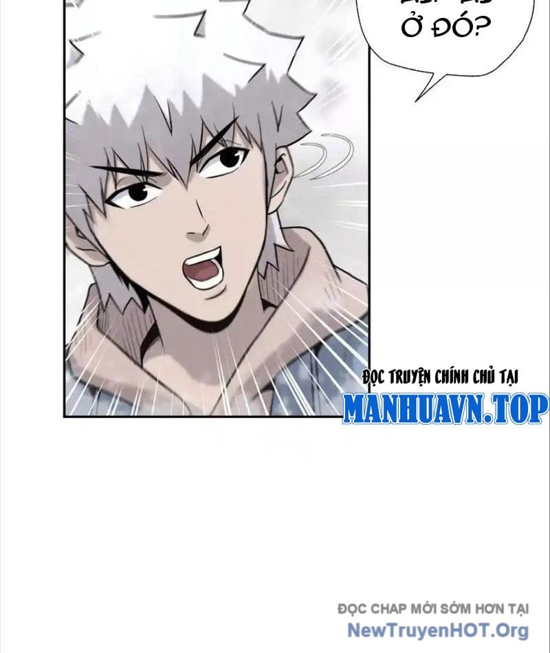 Trò Chơi Vô Vọng: Chapter 23