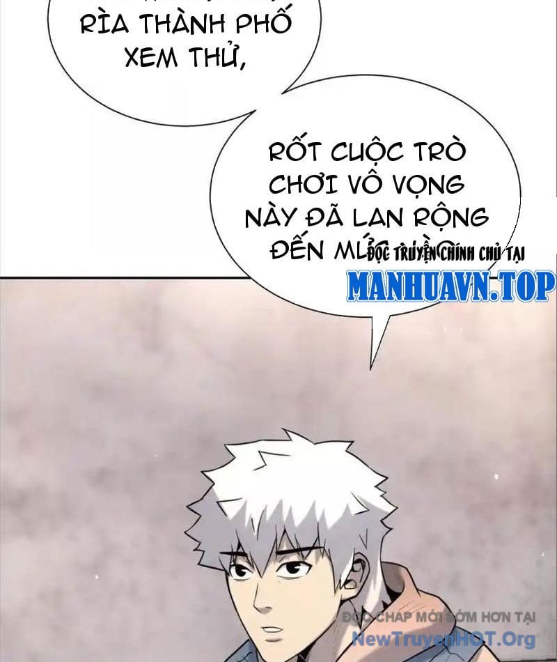 Trò Chơi Vô Vọng: Chapter 23