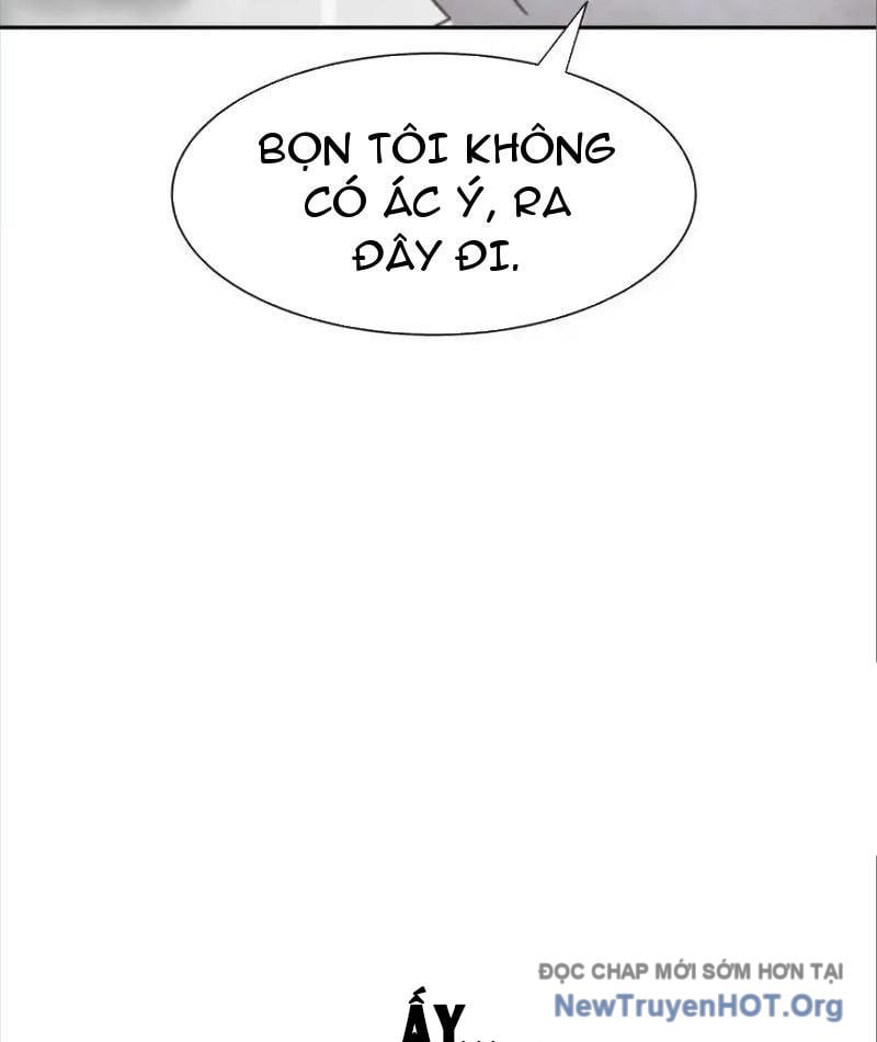 Trò Chơi Vô Vọng: Chapter 23