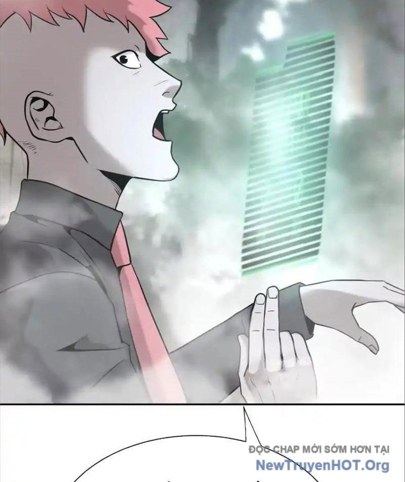 Trò Chơi Vô Vọng: Chapter 23