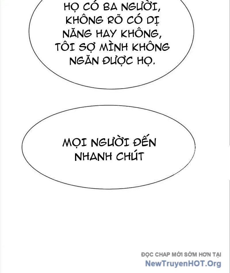Trò Chơi Vô Vọng: Chapter 23
