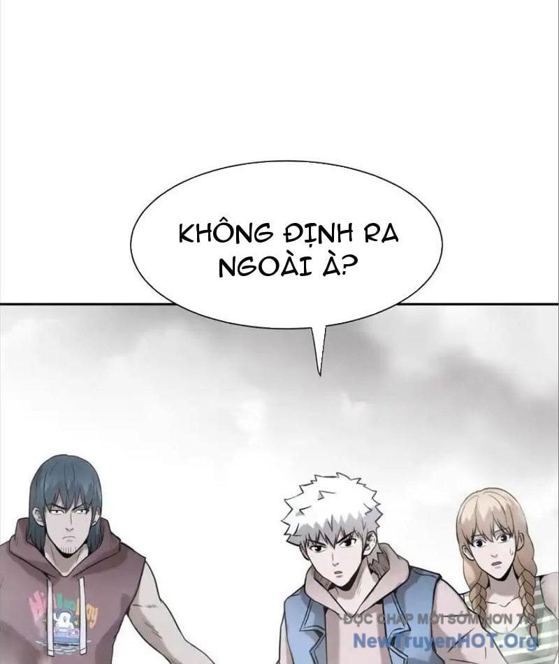 Trò Chơi Vô Vọng: Chapter 23