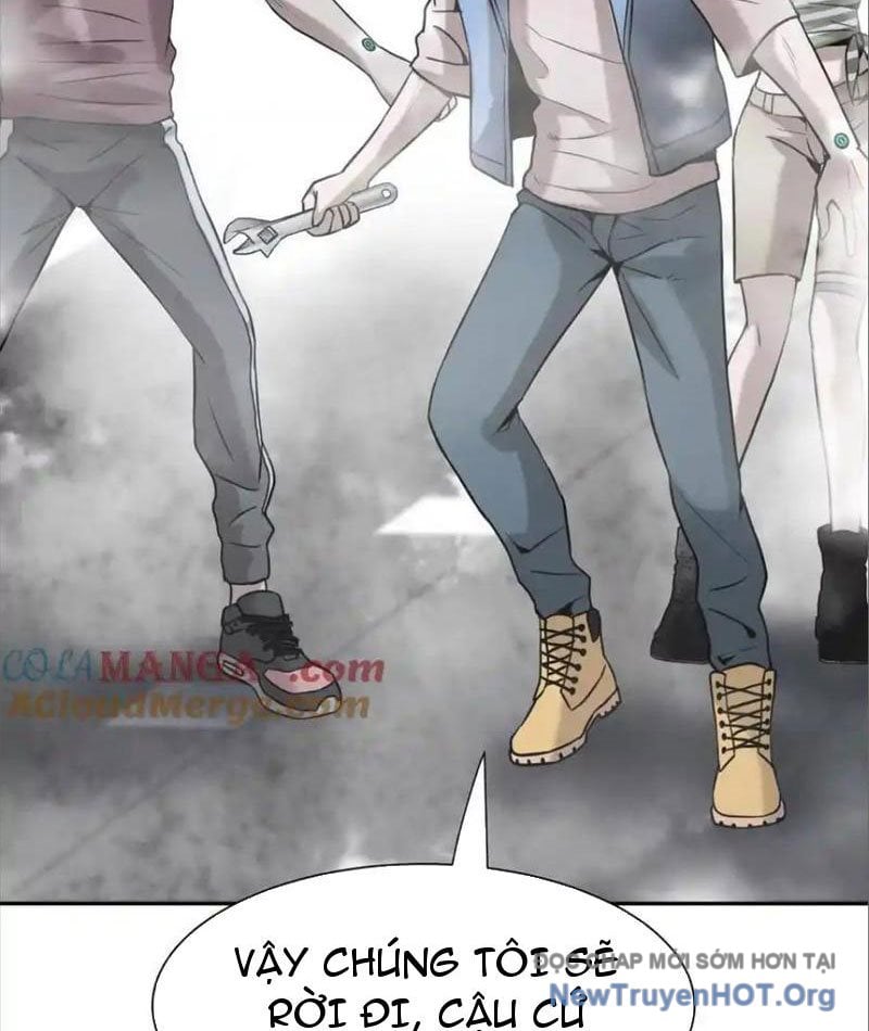 Trò Chơi Vô Vọng: Chapter 23