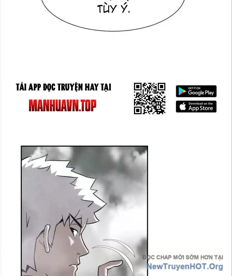 Trò Chơi Vô Vọng: Chapter 23