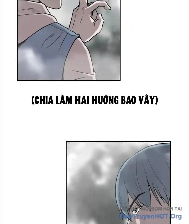 Trò Chơi Vô Vọng: Chapter 23