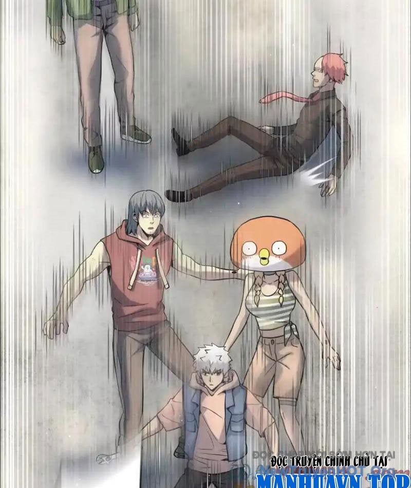 Trò Chơi Vô Vọng: Chapter 23