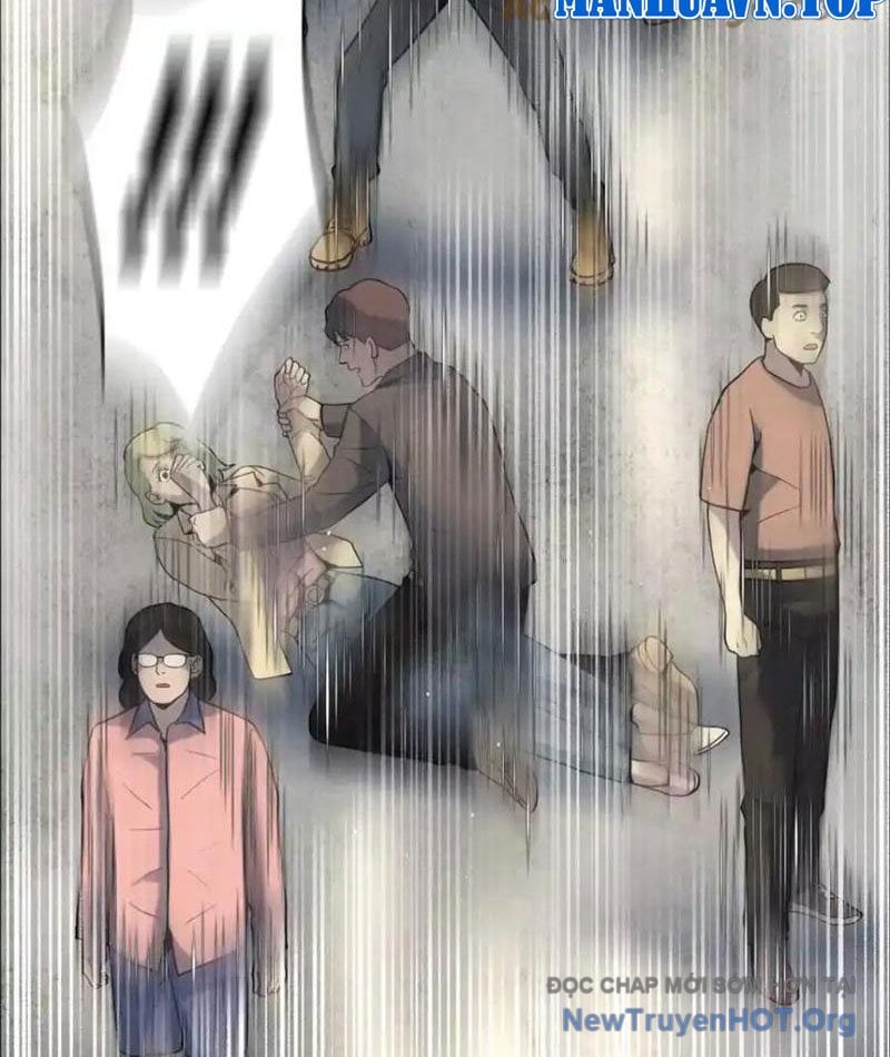 Trò Chơi Vô Vọng: Chapter 23