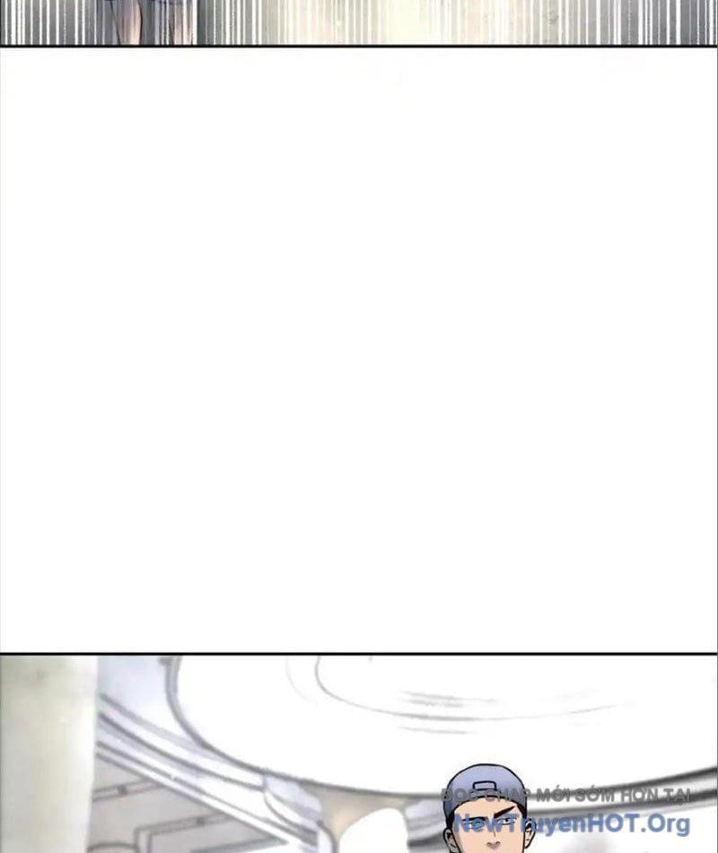 Trò Chơi Vô Vọng: Chapter 23