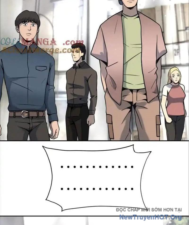 Trò Chơi Vô Vọng: Chapter 23