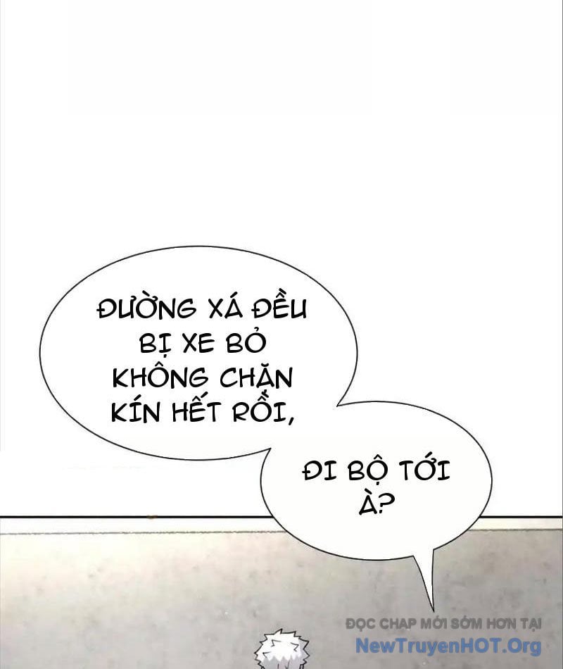 Trò Chơi Vô Vọng: Chapter 23