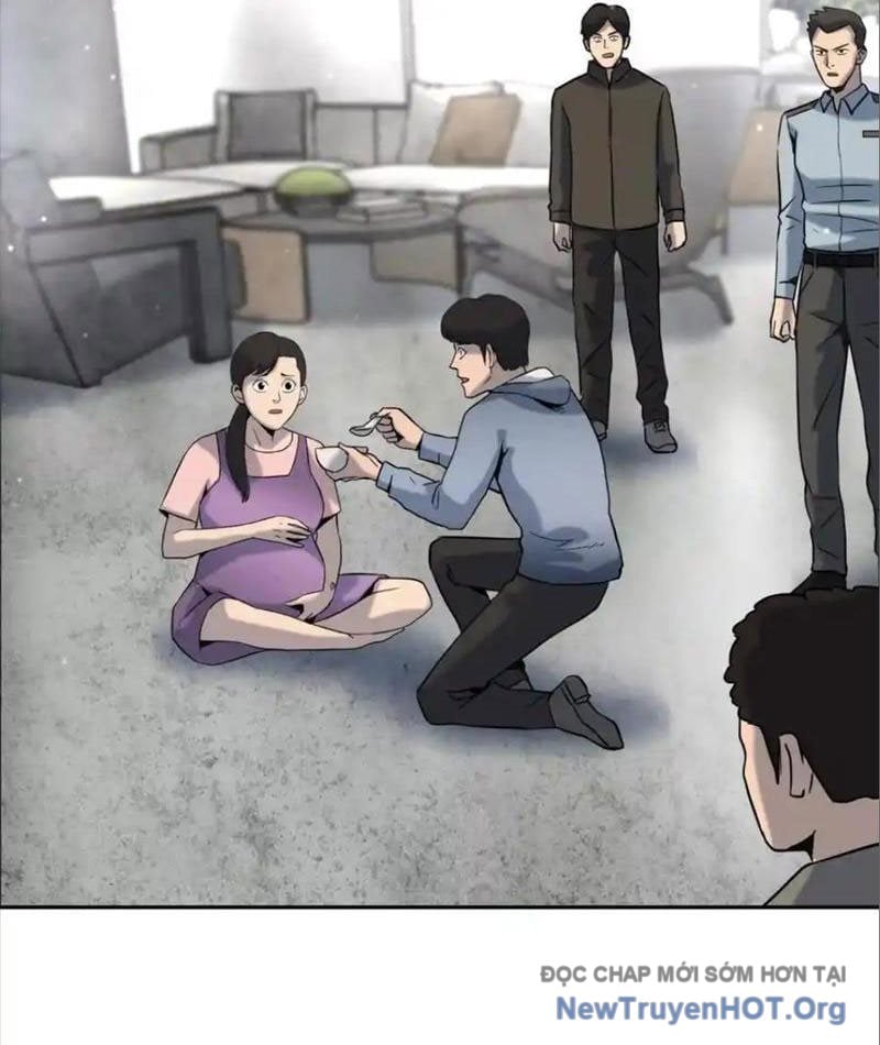 Trò Chơi Vô Vọng: Chapter 23