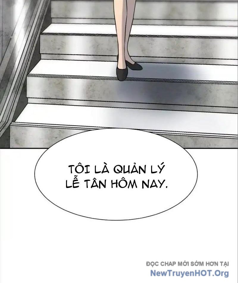 Trò Chơi Vô Vọng: Chapter 23