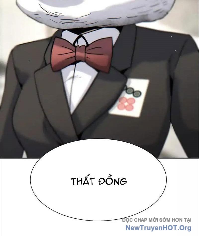 Trò Chơi Vô Vọng: Chapter 23